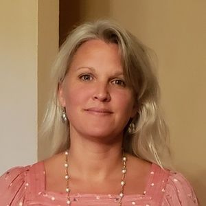 Meet your Posher, Susan